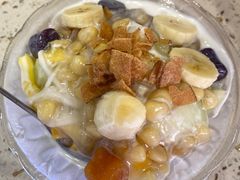 招牌水果捞-葛师傅越南特色水果捞(建政南路总店)