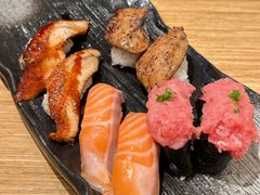 -合点寿司(金虹桥商场店)