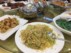 -潮喜竹溪荔湖酒家(荔枝湾店)