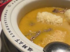 -领鲜天下·焗海鲜·花胶鸡(天目里店)