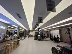 -琪航健身工作室(杨高南路地铁站店)