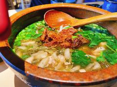 -山石榴·贵州菜(丰盛里店)