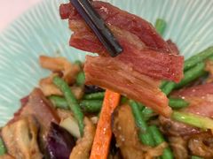 -新兴家喻酒家·羊城名宴(昌岗店)