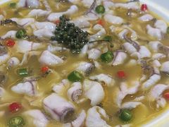 -青花椒花椒鱼(合生汇店)