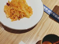 -马记永·兰州牛肉面(3019君尚店)