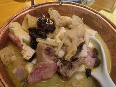 -南京大牌档(龙江新城市广场店)
