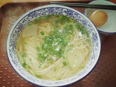 -舌尖尖牛肉面(甘南路店)