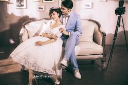 -太古映画婚纱摄影(天河店)