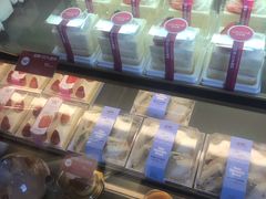 -味多美蛋糕(东直门店)