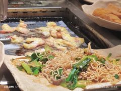 -印象三宝潮汕鲜牛肉火锅烤肉(友谊阳光城店)
