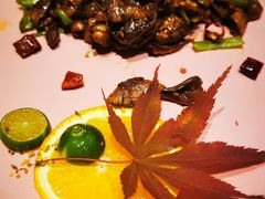 -甜阿姨·天台花园私房菜(万松园店)