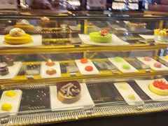 -万达瑞华酒店美食汇自助餐厅(楚河汉街店)