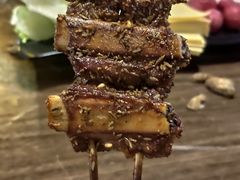 -京朋串屋·烧烤(望京西路总店)