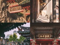 -佛山岭南天地康得思酒店