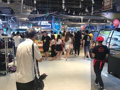 -盒马鲜生(皇庭广场店)
