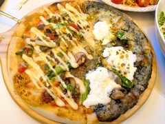 -get pizza意大利餐厅(凯德MALL店)