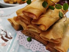 -新白鹿餐厅(爱琴海购物中心店)