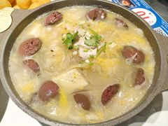 -老大连·海肠捞饭·大连海鲜大连菜(西安路店)