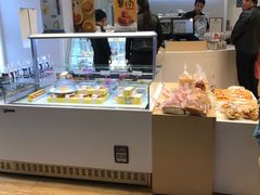 -LanTa蓝塔烘焙(紫荆山卜蜂莲花店)