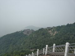 -石老人观光园