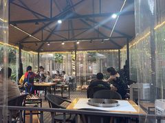 -醉月城西昌火盆烧烤(天府店)
