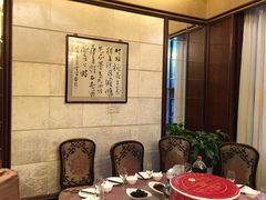 包厢-古南都·江苏酒家(建宁路店)