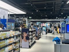 -迪卡侬(环球港店)