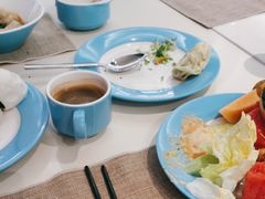 -帝企鹅自助餐厅•儿童岛•真企鹅(长隆企鹅酒店)