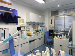 -Andrew指甲专科灰指甲·甲沟炎矫正·3D步态矫形鞋垫定制(上海法华镇路旗舰店)