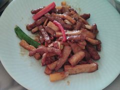 -静之湖湖畔餐厅