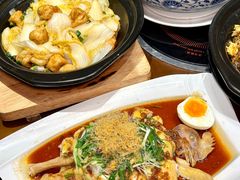 -牛头鱼庄·地道广西菜(西明店)