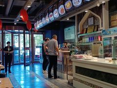 -直隶安家牛肉罩饼(建华店)