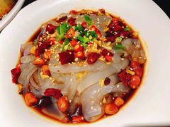 -半天妖烤鱼(芝罘万达店)