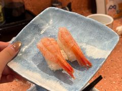 -元气寿司(东方宝泰店)