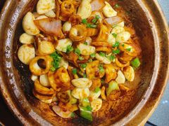 -高佳庄·海鲜酒楼(东港店)
