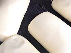 -山东刘烨手工呛面千层馒头(篆新农贸市场店)