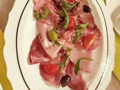 -Ponte 意大利餐厅