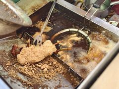 -香酥鸡排(京汉大道店)
