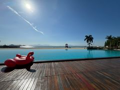 -惠州金海湾嘉华度假酒店