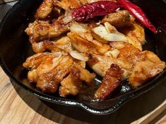 -小满Grainkitchen(滨江商业广场店)