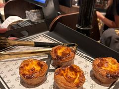 -B&C黄油与面包·THE GARDEN BAKERY概念店(世纪汇店)