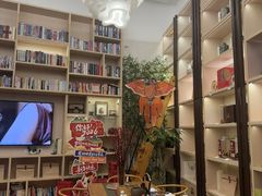 -麦子MaiMassage(打浦桥店)