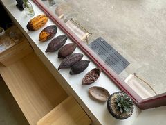 -SANYAY叁言咖啡巧克力
