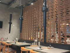 大堂-NIUAN牛庵·日式和牛烧肉(恒隆店)