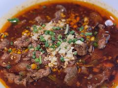 -辣婆婆(航天桥店)