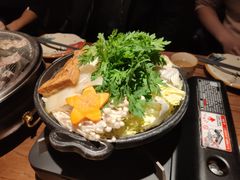 -壹风町烧肉居酒屋(恒丰中央广场店)