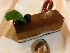 -摩根扒房(桐梓林店)