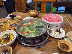 -亮欢寨(凯里总店)