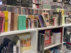 -Music Korea(明洞1号店)