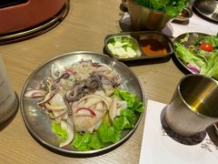 -西塔老太太泥炉烤肉(双井店)